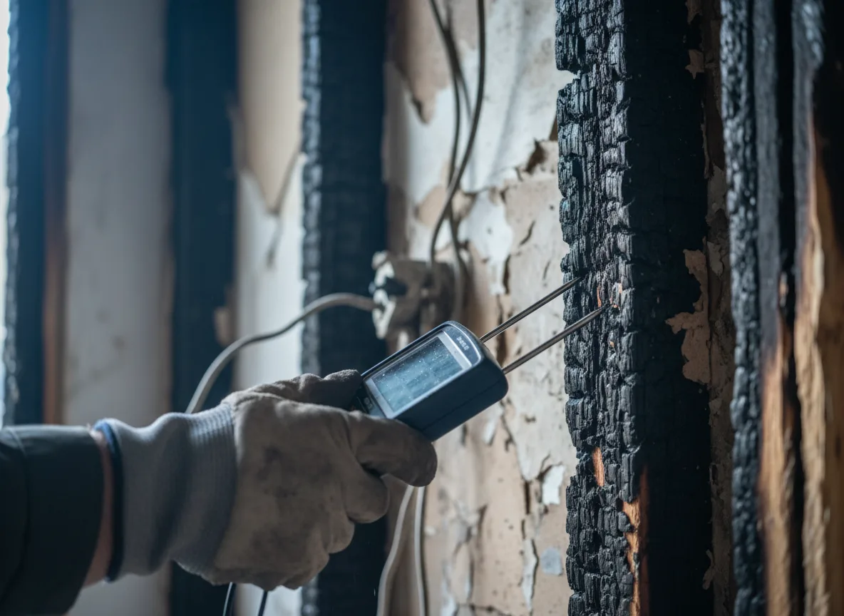 Fire Damage Restoration Spencer, NC FAQs